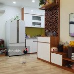 Bán căn hộ 57m2 thông thủy - 2 phòng ngủ tại chung cư rice city linh đàm - sổ hồng cc - 1.97 tỷ