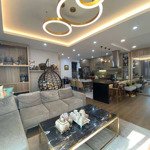 Bán nhanh căn góc 105m2, 3 phòng ngủđủ đồ chung cư season avenue, mộ lao