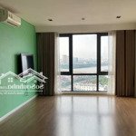 Bán căn hộ 3 phòng ngủ120m2 chung cư mipec riverside long biên view sông hồng