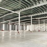 Cho thuê 2500m2 kho xưởng tại khu công nghiệp quang minh1 mê linh