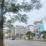 Chuyển nhượng shophouse waterfront city mặt võ nguyên giáp lê chân - hải phòng