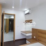 Cho thuê căn hộ 2 phòng ngủ 80m², tại waterfront city hải phòng