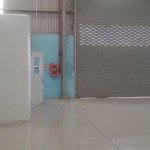 Cho thuê xưởng hơn 5000m2 tại tam phước - giá 3.5usd/m2