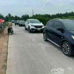 20x50, cách nhựa 1km. khu vực dân địa phương còn muốn mua để giành.