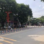 Cho thuê mặt bằng kinh doanh dt: 6 x14 đường huỳnh văn nghệ