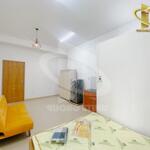 Studio ~30m2 full nt cửa sổ trời - gần lottemart, đh tôn đức thắng, rmit q7