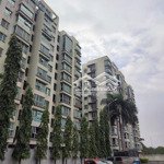 Bán căn hộ chung cư cao cấp garden city thạch bàn long biên,diện tích128 m2, giá bán 3.1 tỷ