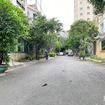Bán nhà biệt thự đẳng cấp nguyễn đức cảnh ôtô tránh, gara ôtô, lô góc diện tích: 140m2, 4 tầnggiá bán 30tỷ