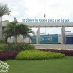 Tôi bán đất tại khu đô thị becamex- mặt tiền đường 16m tiện kinh doanh- 150m2 bán 1ty55