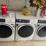 Cần sang cửa hàng giặt ủi hoặc cho thuê mbmặt tiền rộng 9m sát chợ q10
