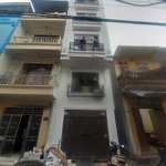 Bán tòa nhà căn hộ apartment 8 tầng - mặt phố quận hà đông - 30 phòng - dòng tiền 130 triệu/tháng