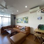 Cho thuê căn hộ chung cư new skyline văn quán 2 phòng ngủ 105m2 full nội thất đang tr