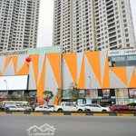 Chính chủ gửi bán shophouse 160m2 siêu đẹp 2 tầng tại vinhomes d''capitale trần duy hưng. giá 16 tỷ