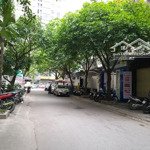 Cho thuê nhà trần thái tông, 100m2, 5 tầng 30 triệu làm văn phòng, trung tâm dạy học