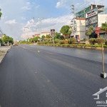 Bán đất thương mại dịch vụ.diện tích4520m2 tại vĩnh yên