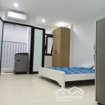 Cho thuê ccmn full đồ đẹp mới thoáng rộng tại 73 phùng khoang