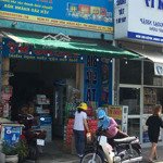 Sang cửa hàng tạp hoá 100 triệu