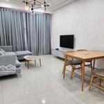 Cho thuê căn hộ 60m2 2 phòng ngủtresor quận 4