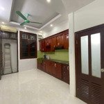 Bán nhà ngõ 342 khương đình, sổ hoa hậu, 44m2, 5.3 tỷ