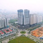 Bán suất ngoại giao chung cư n01-t6t7 (han jardin) khu ngoại giao đoàn tây hồ tây