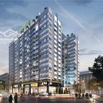 Căn hộ cao cấp 68m2, 2pn- 2 vệ sinhcho thuêplaza nguyên hồng p1, q. gò vấp