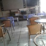 Sang nhượng quán cafe kv p. lê bình cái răng cần thơ