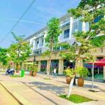 Gấp bán nhanh shophouse eco garden huế giá 6,1x tỷ