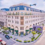 Chính thức mở bán 26 suất ngoại giao cuối cùng boutique hotel 4,5 tầng regal legend quảng bình