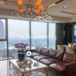 Bán căn hộ tại vincom center - vinhomes đồng khởi quận 1