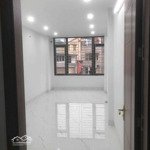 Cho thuê nhà riêng ngõ 192 lê trọng tấn, thanh xuân.diện tích: 70m2x5t