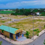 đất nền dự án kdc tân hội , phan rang-tháp chàm , ninh thuận