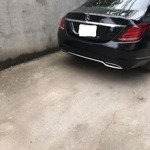 Bán lô đất ngõ 3m cách trục oto tránh 20m phố thanh lân bãi oto 150m