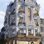 Bán lô góc 2 mặt tiền cực đẹp mặt đường 32 tại phú thịnh - sơn tây -hà nội , (giá 43 triệu /m2)