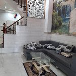 Bán gấp nhà chính chủ đ. hoà hảo, phường 4, quận 10, 56m2, nhà 1 trệt 2 lầu sổ hồng riêng