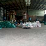 Cho thuê kho hàng - xưởng sản xuất đa ngành trảng bom - biên hòa - đồng nai
