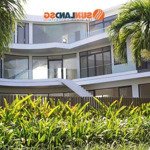 Cần bán nhanh - biệt thự vip lucasta villa khang điền -diện tích800m2 - thiết kế hồ bơi riêng