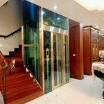 Bán nhà mặt phố hoàn kiếm, mặt phố đinh tiên hoàn, gần 300m2, 5 tầng, dòng tiền 300 tr, chỉ 150 tỷ