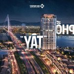 Bán tòa building 7 tầng, 2 mặt tiền bên bờ sông hàn, vị trí trung tâm tp đà nẵng - sổ đỏ lâu dài