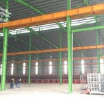 Cho thuê nhà máy 13,000m2 của công ty tại ngay đường ql21 , bình lục , hà nam