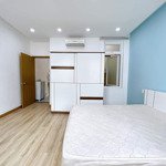 Bán nhà đường hoàn diệu quận 4 - lô nhì gần vĩnh khánh. 60m2 5 tầng - hxh tránh . nhà mới xây đẹp