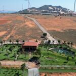 Bán nhanh lô đất 4150m2 hòa thắng, view bàu trắng thích hợp làm farm