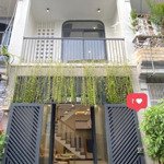 Duy nhất căn 50m2 - 3pn - sổ riêng - giá chỉ hơn 2 tỷ - tuệ tĩnh - gần lotte mart quận 11