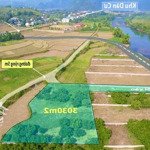 Bất động sản kim bôi - kim lập - diện tích 3030 m² - khu an bình glamping.