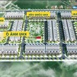 Yên dũng home centerbán đất nhìn công viên- đông nam- sẵn sổ- đường 18m⭐️