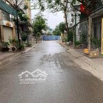 Cho thuê nhà tây nam linh đàm 60m x 4 tầng ngõ 7m oto 20tr/ tháng.