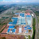 đất cụm cn nham sơn yên lư,diện tích8000m2 bàn giao đất ngay, giá trực tiếp cđt