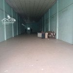 Mbkd kho xưởng cho thuê 350m2_100m2 vĩnh lộc b