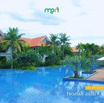 Biệt thự đơn lập furama ngay cạnh biển, 378,44m2, full nội thất, cho thuê 50 triệu/tháng