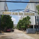 Cho thuê căn hộ chung cư gia phúc