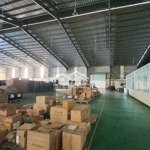 Bán nhà xưởng 18.671m2 giá bán 90 tỷ- tại kcn nhơn trạch-đồng nai